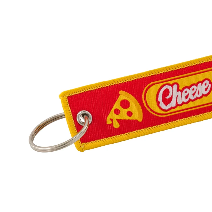 Woven Keytag - image 10