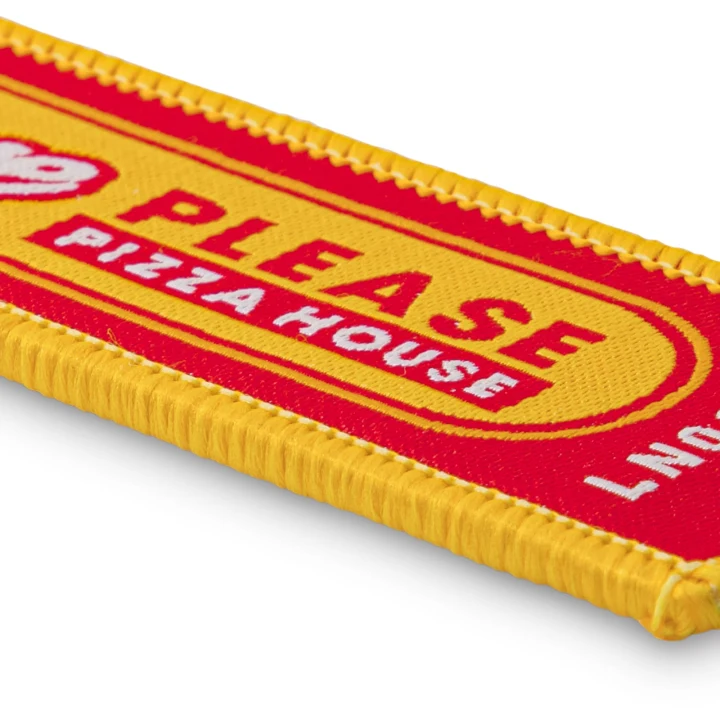 Woven Keytag - image 9