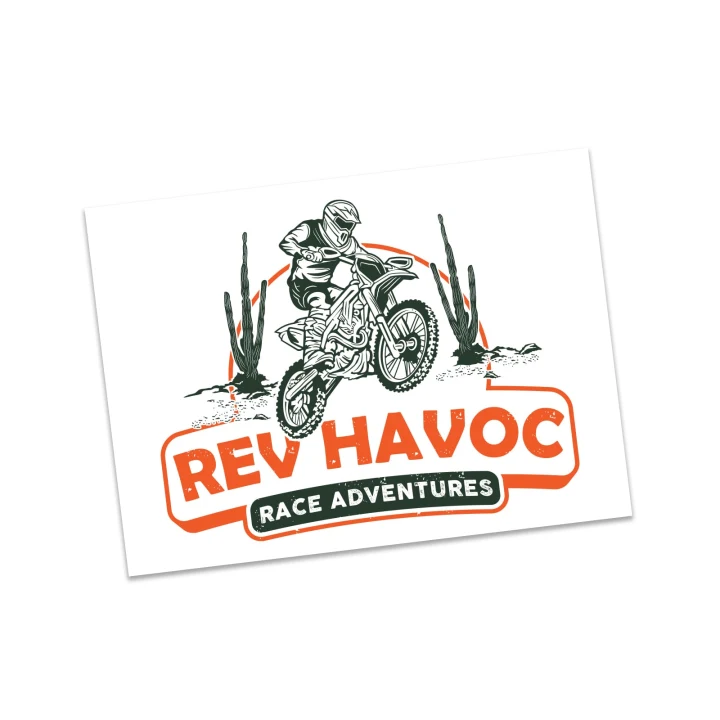 57mm x 78mm Classic Temporary Tattoos - image 1