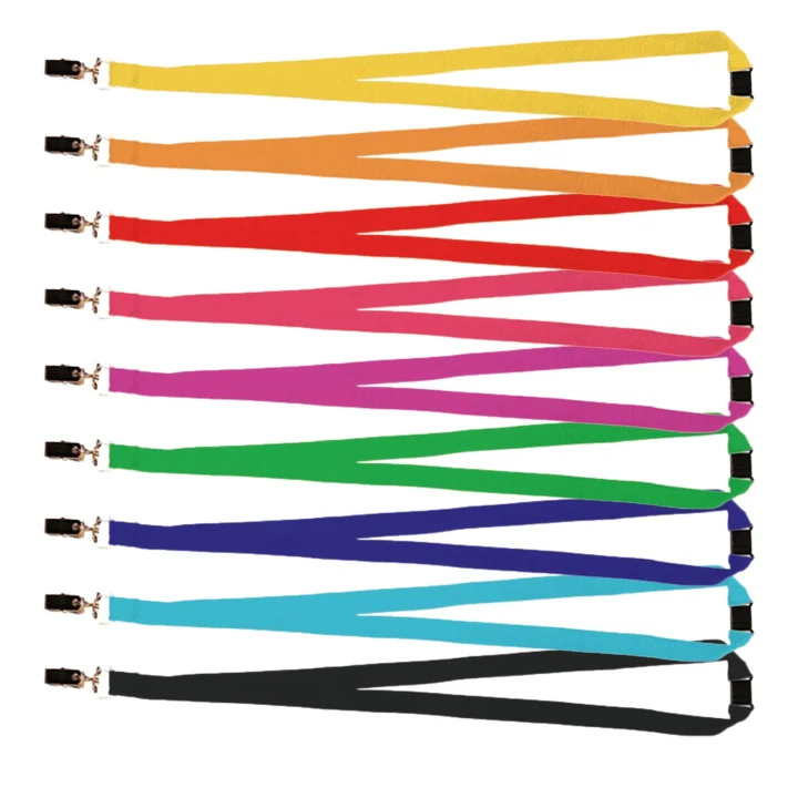 Artemis Woven Lanyard - image 3