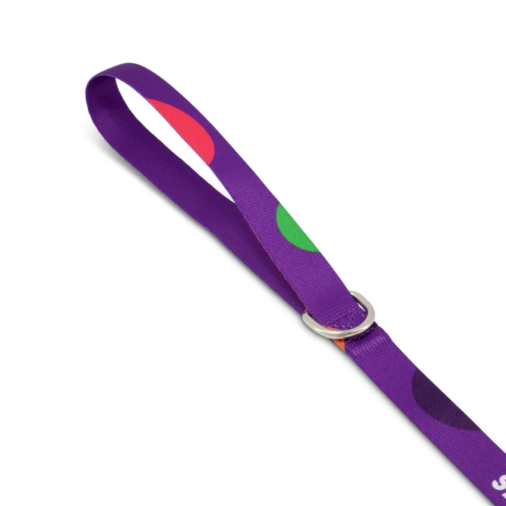 Sublimated Dog Lead - image 4