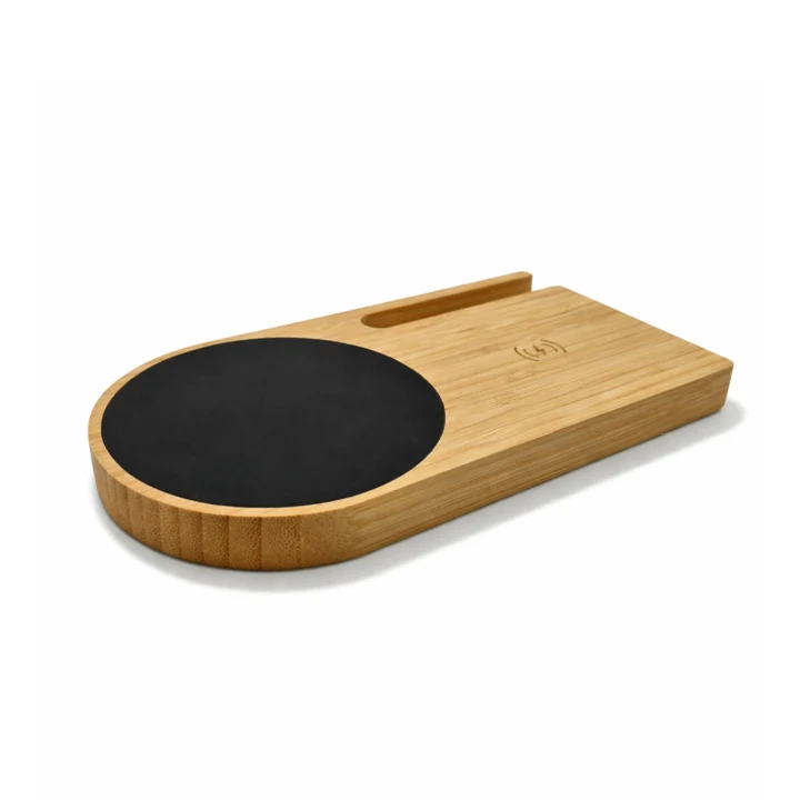 Cup Warmer with Inductive Charger - image 5