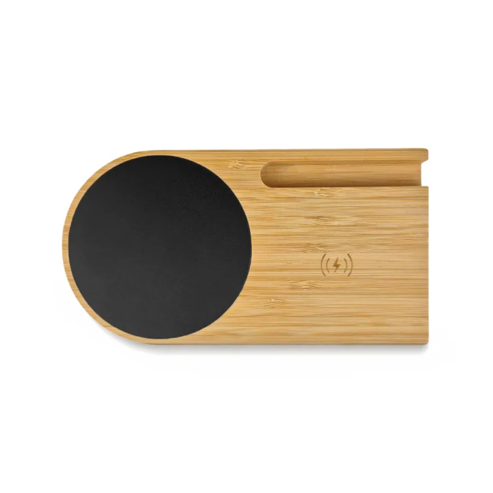 Cup Warmer with Inductive Charger - image 4
