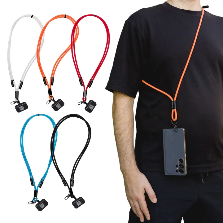 Trip Phone Lanyard - image 1