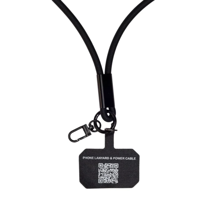 Trip Phone Lanyard - image 2
