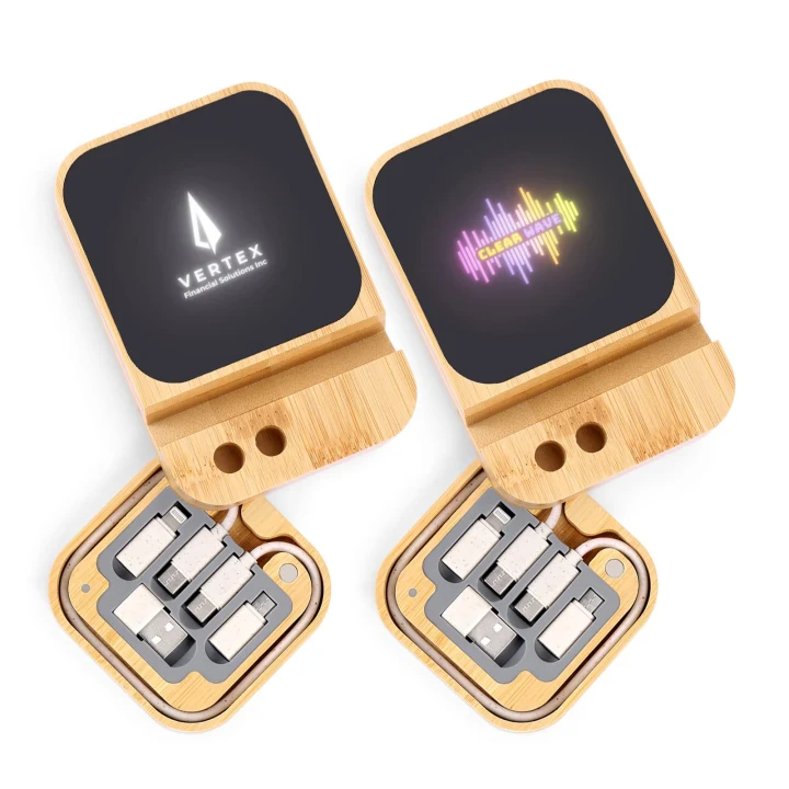 Wander Wireless Charger Set - image 1