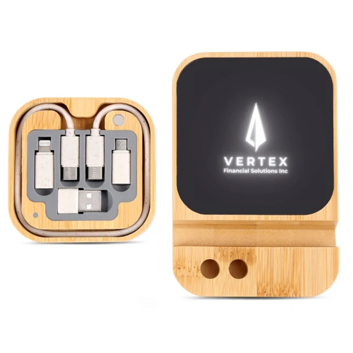 Wander Wireless Charger Set - image 8