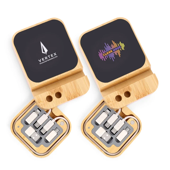 Wander Wireless Charger Set - image 7