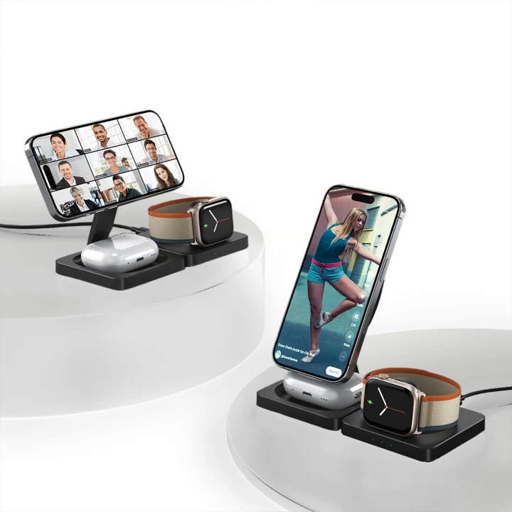 Tri Power Charger - image 3