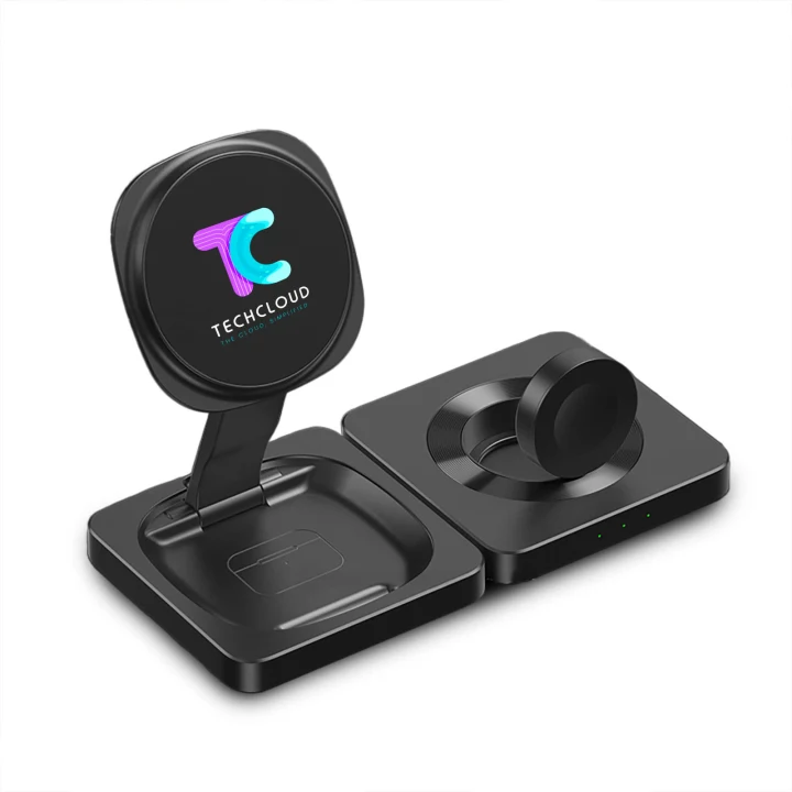 Tri Power Charger - image 8