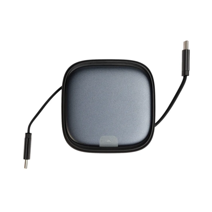 PowerFlex Retractable Cable Set - image 10