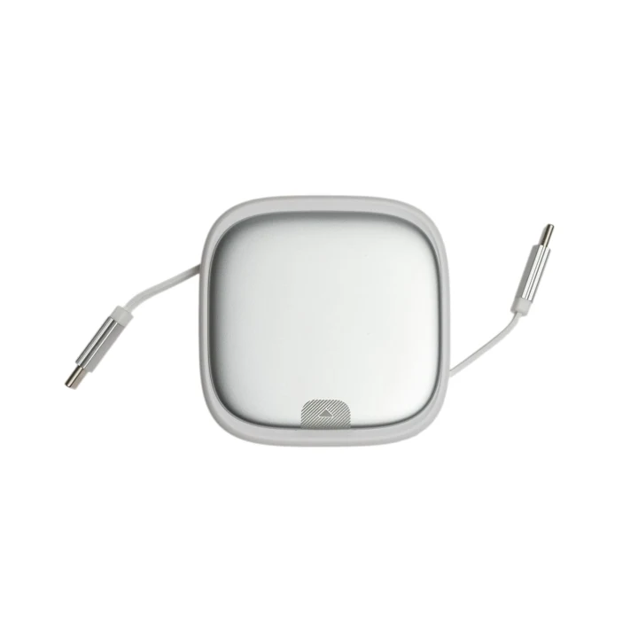 PowerFlex Retractable Cable Set - image 9