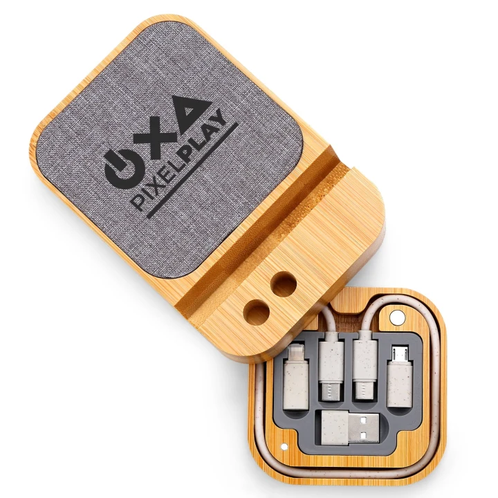 Wander Eco Wireless Charger Set - image 2