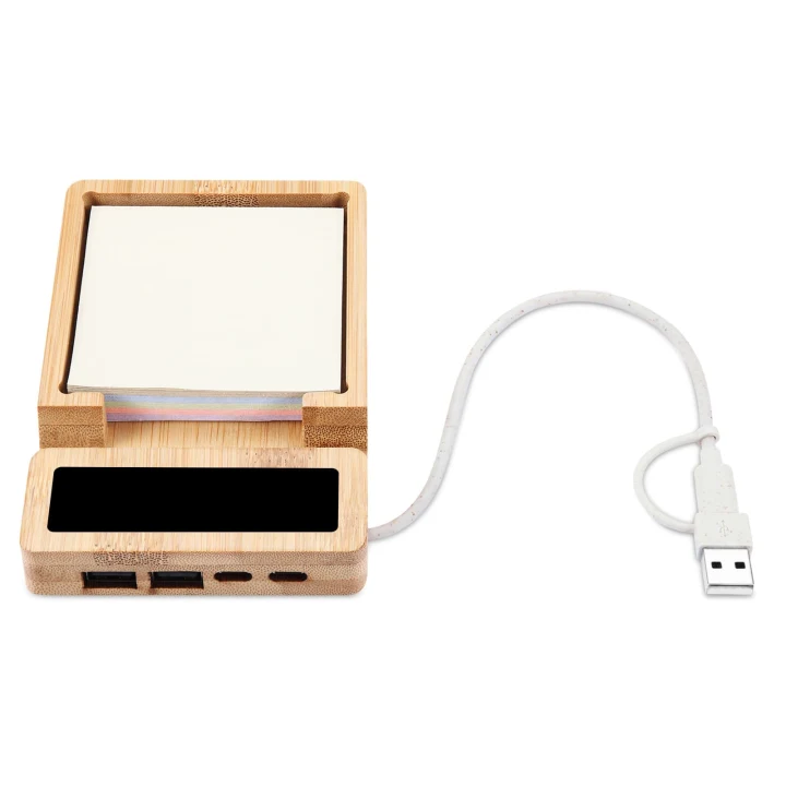Lumos USB & Note Hub - image 6