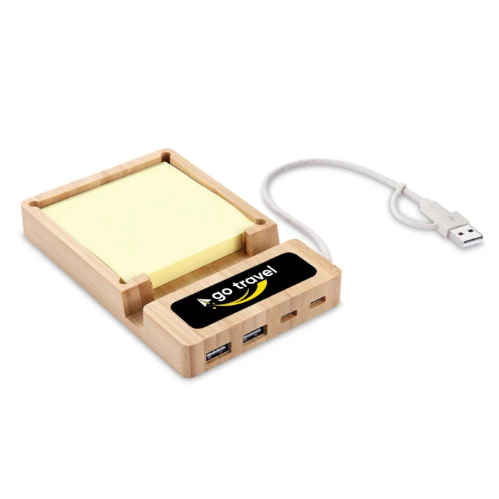 Lumos USB & Note Hub - image 3