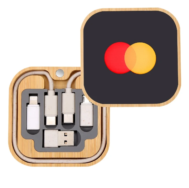 Reveal Inductive Square Charger Set - image 1