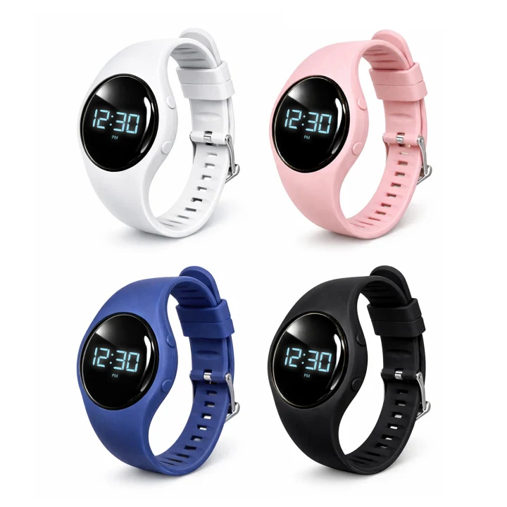 Lightning Pedometer - image 1