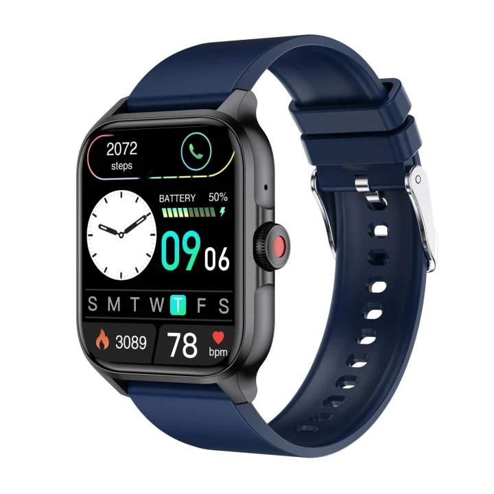 Flight Smart Watch - image 18