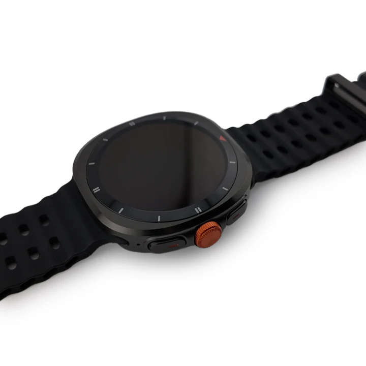 Logo Smart Watch - image 4