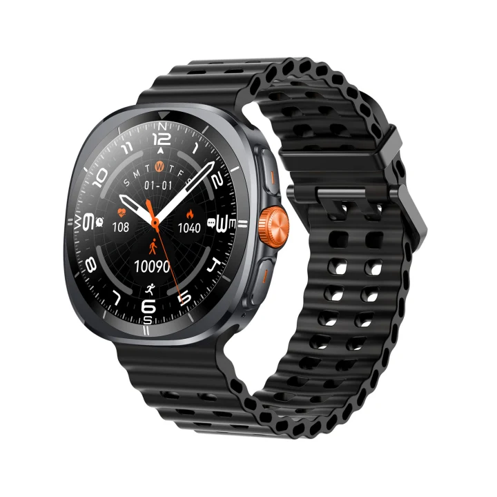 Logo Smart Watch - image 10