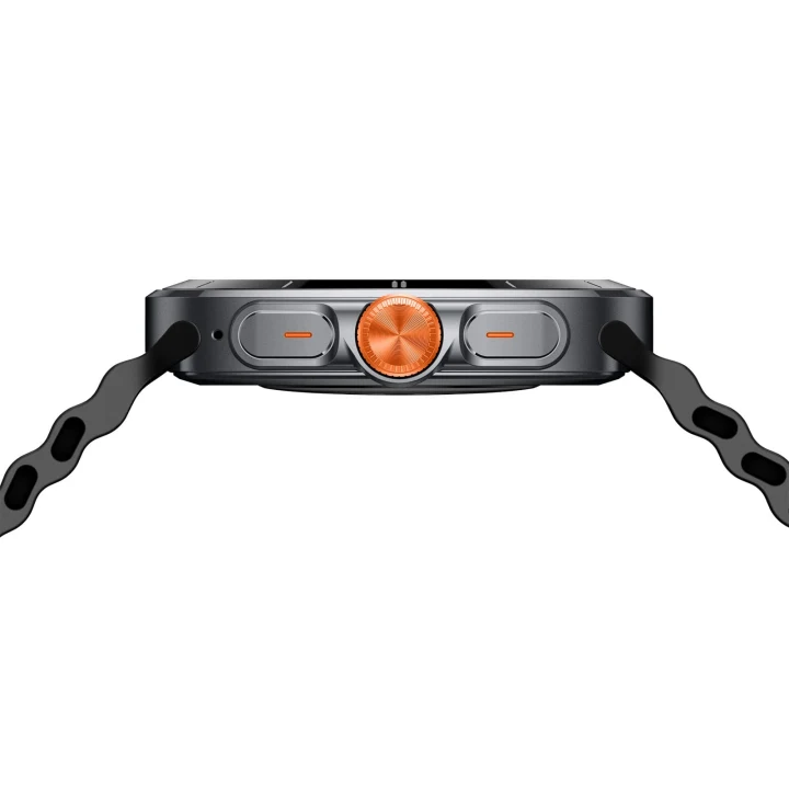 Logo Smart Watch - image 7