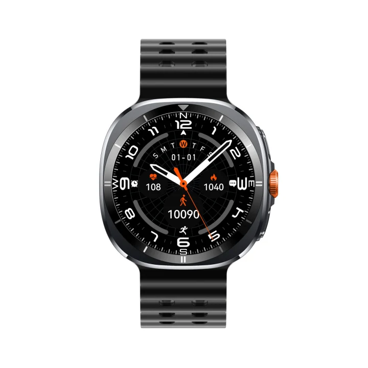 Logo Smart Watch - image 8