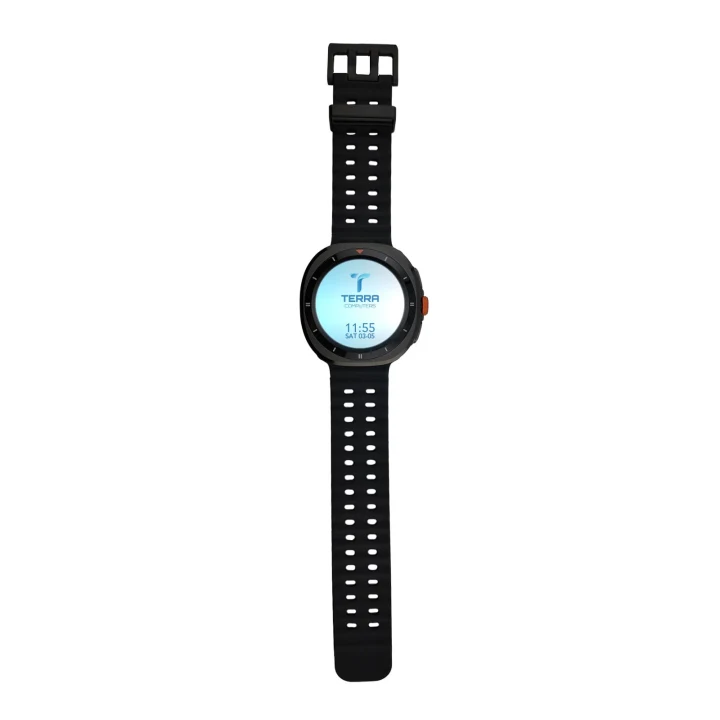 Logo Smart Watch - image 3