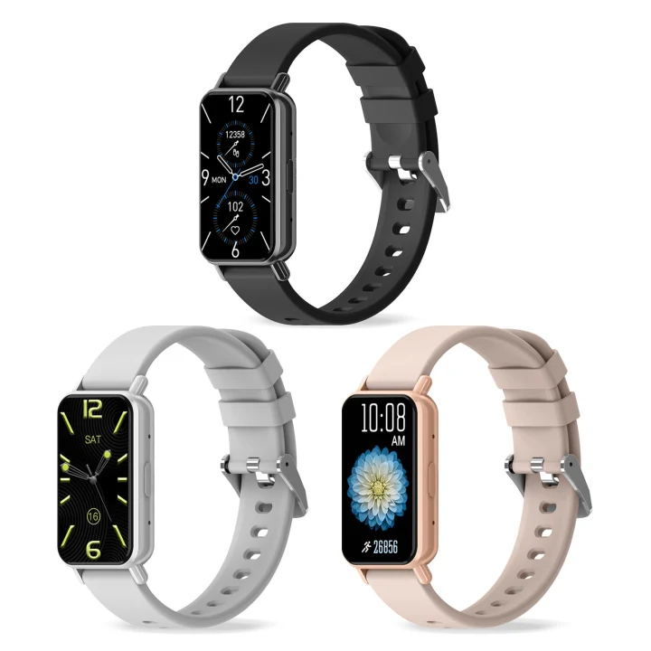 Slim Smart Watch - image 1