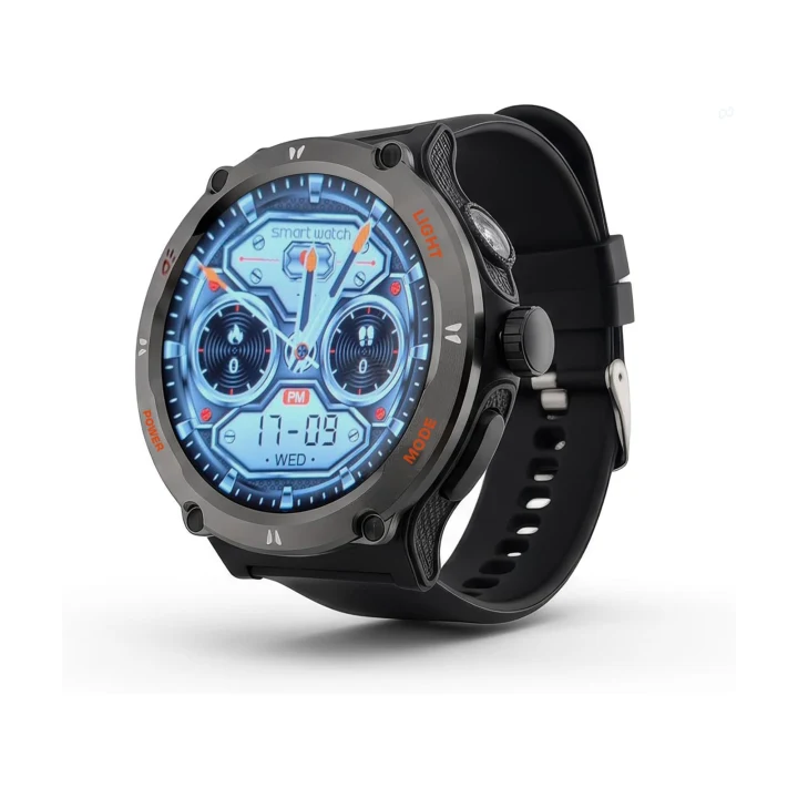 Vanquish Smart Watch - image 1
