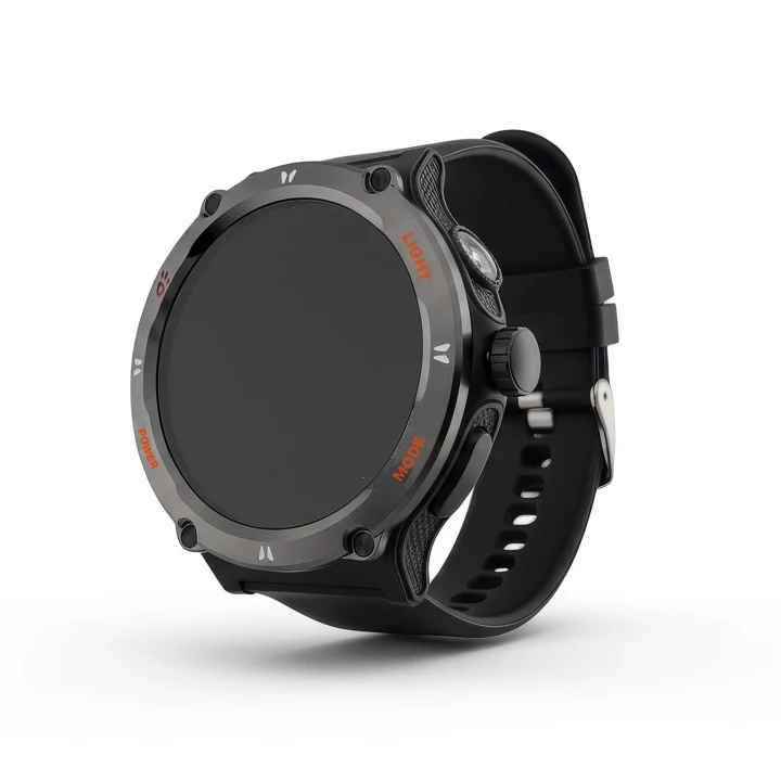 Vanquish Smart Watch - image 9
