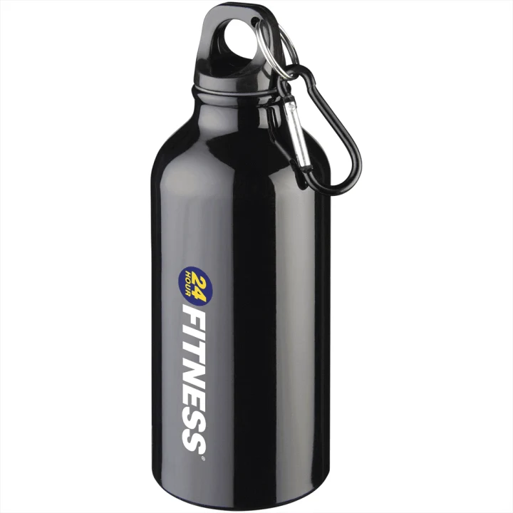 Oregon 400ml Sport Bottle w/ Carabiner - image 12