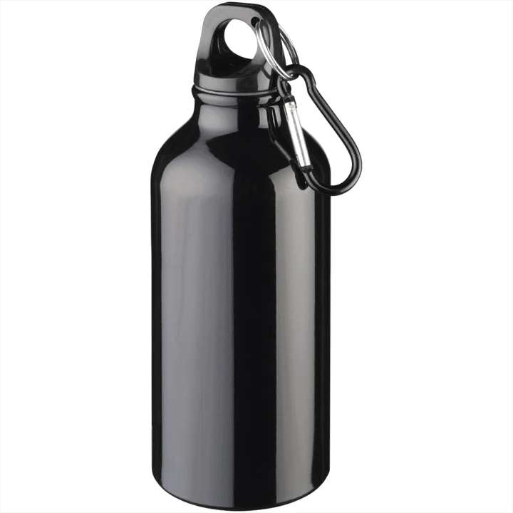 Oregon 400ml Sport Bottle w/ Carabiner - image 7