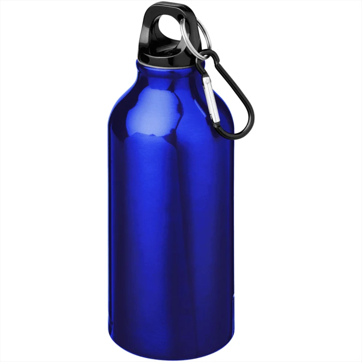 Oregon 400ml Sport Bottle w/ Carabiner - image 8