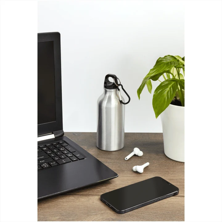 Oregon 400ml Sport Bottle w/ Carabiner - image 18