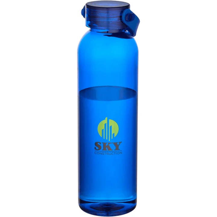 Alti 630 ml RCS Recycled Plastic Water Bottle - image 6