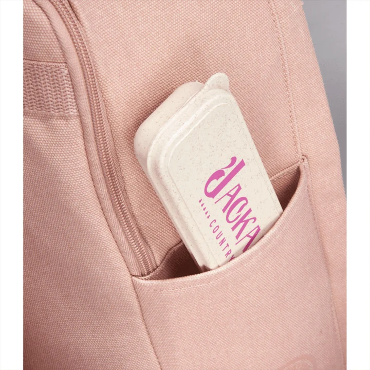 Bamboo Fibre Cutlery Set - image 8