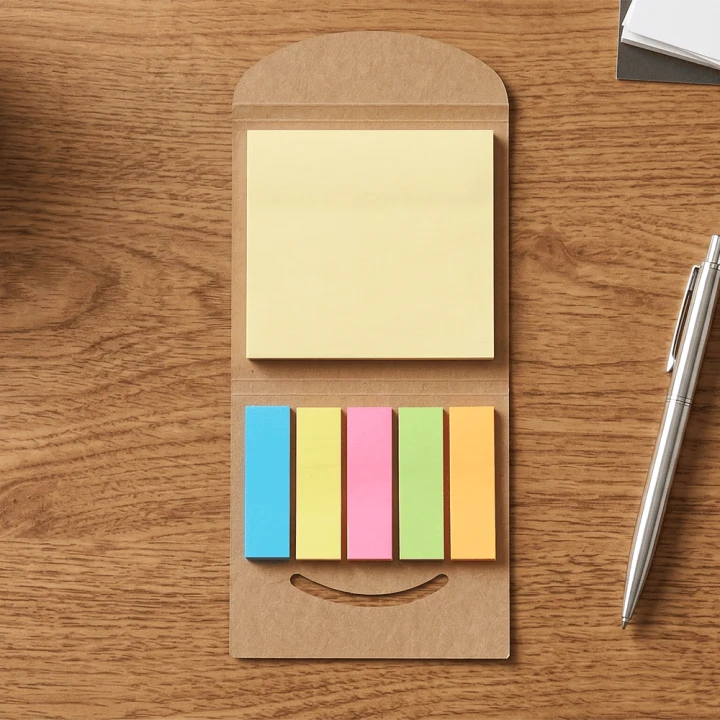 Freijo FSC Sticky Note - image 2