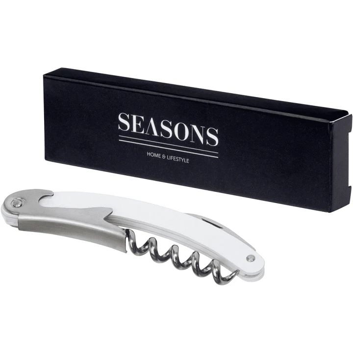 Seasons Nordkapp Waitress Knife - image 9
