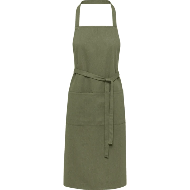 Shara 240 g/m2 Aware Recycled Apron - image 3