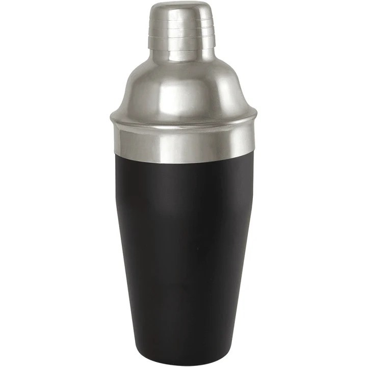 Seasons Gaudie Recycled Stainless Steel Cocktail Shaker - image 13