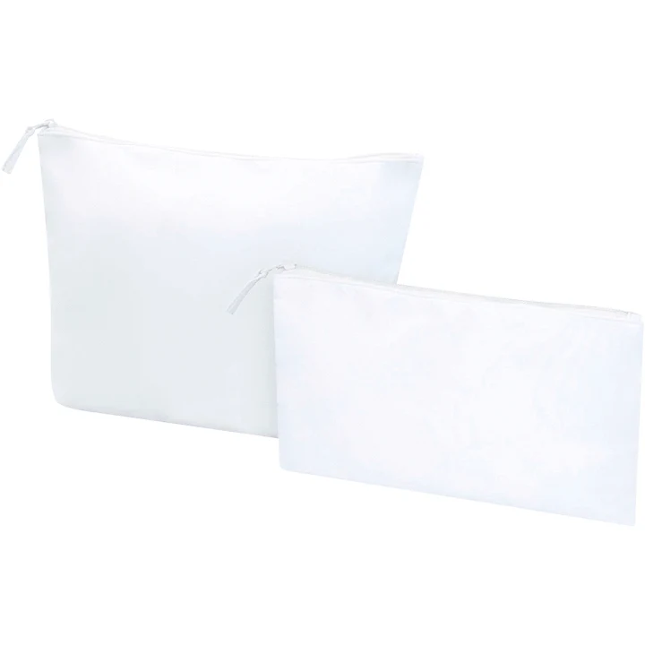 Swift GRS Recycled Toiletry Bag Set - image 14