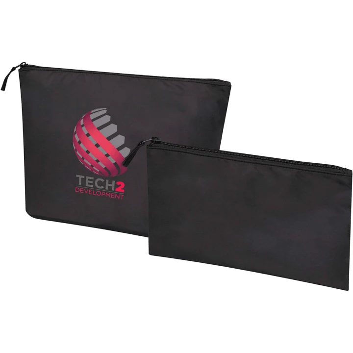 Swift GRS Recycled Toiletry Bag Set - image 8