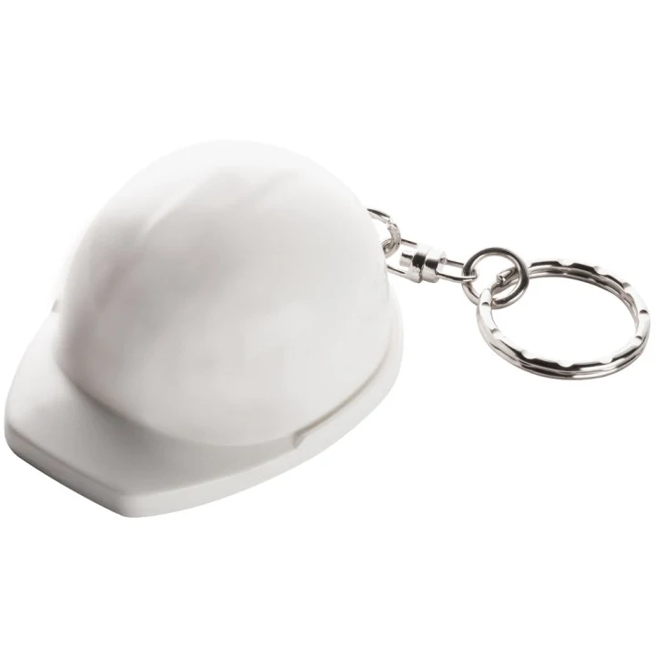 Hard Hat Keyring - image 2