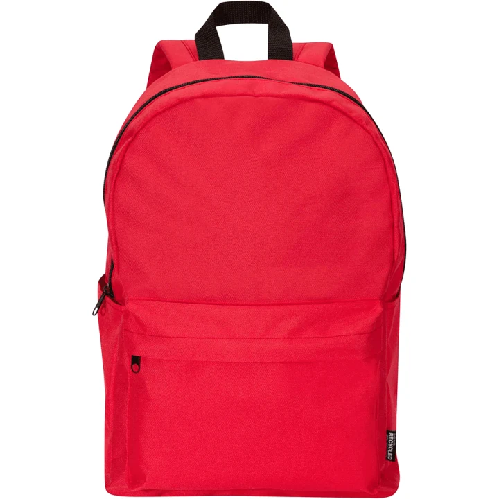 Byron 14" GRS Recycled City Laptop Backpack 16L - image 15