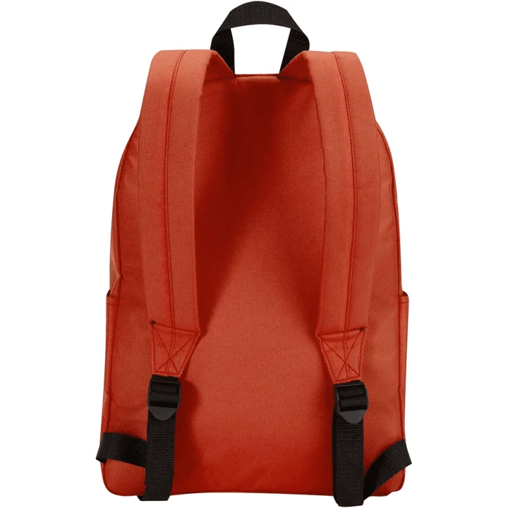 Byron 14" GRS Recycled City Laptop Backpack 16L - image 55