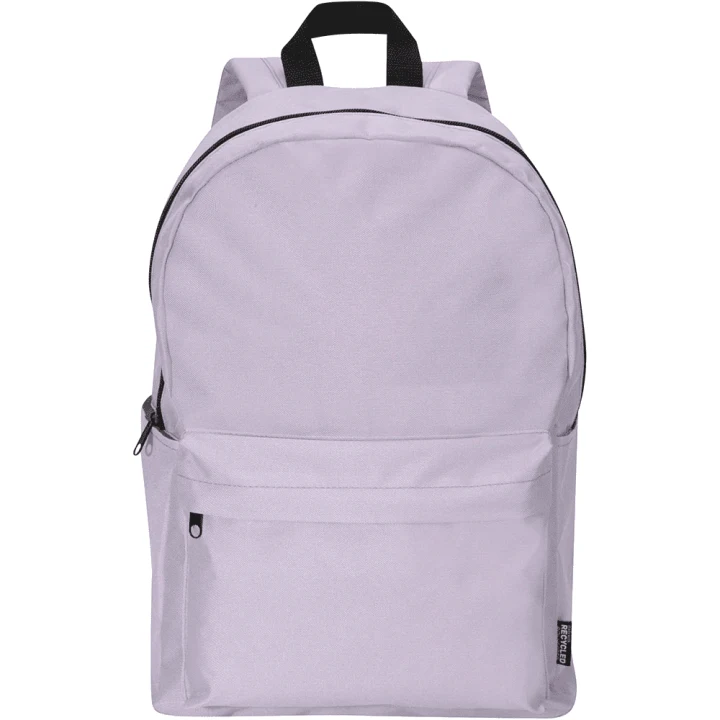 Byron 14" GRS Recycled City Laptop Backpack 16L - image 17