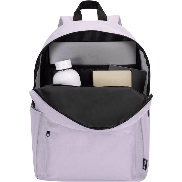 Byron 14" GRS Recycled City Laptop Backpack 16L - image 33