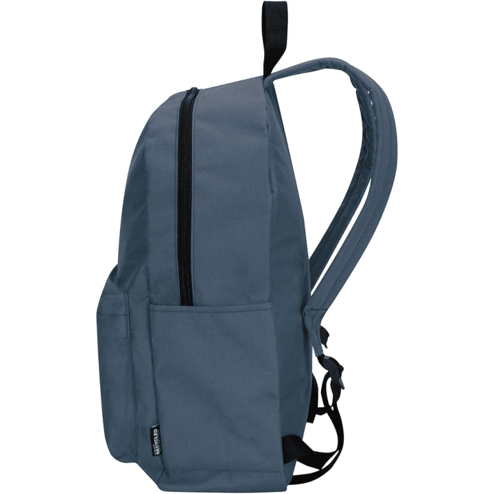 Byron 14" GRS Recycled City Laptop Backpack 16L - image 81