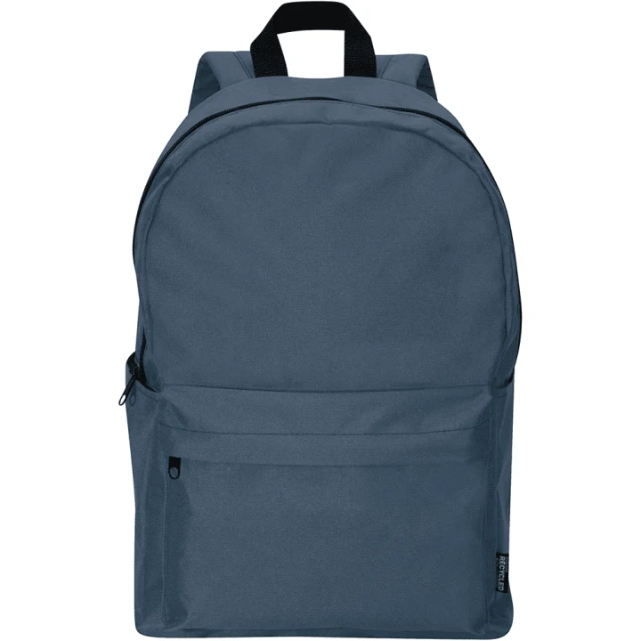 Byron 14" GRS Recycled City Laptop Backpack 16L - image 21