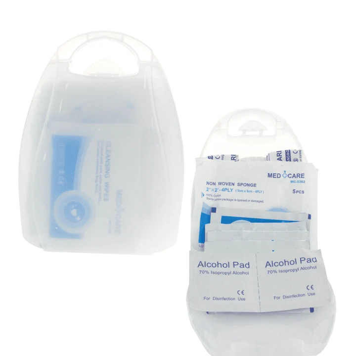 Portable First Aid Kit - image 1